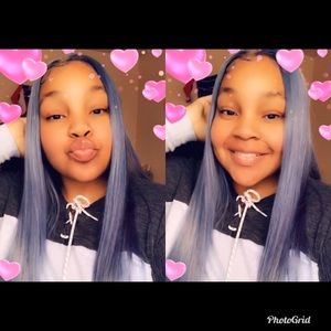 Meet your Posher, Zikeria